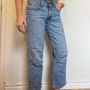 Levi’s Relaxed Fit